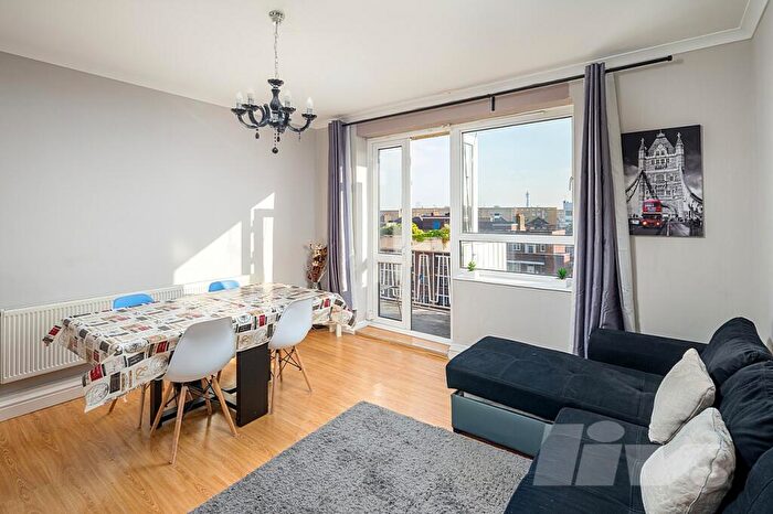 2 Bedroom Apartment For Sale In St Johns Wood Terrace, St John's Wood, NW8