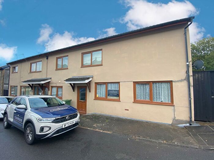 1 Bedroom Flat To Rent In Station Terrace, Brithdir, NP24
