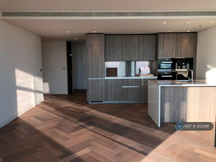 2 Bedroom Flat To Rent In Principal Tower, London, EC2A