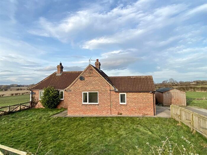 2 Bedroom Detached Bungalow To Rent In Exelby Road, Bedale, DL8