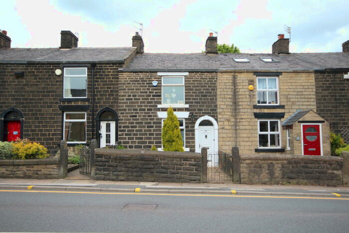 2 Bedroom Cottage To Rent In Turton Rd, Bromley Cross, Bolton, Greater Manchester, ., BL2