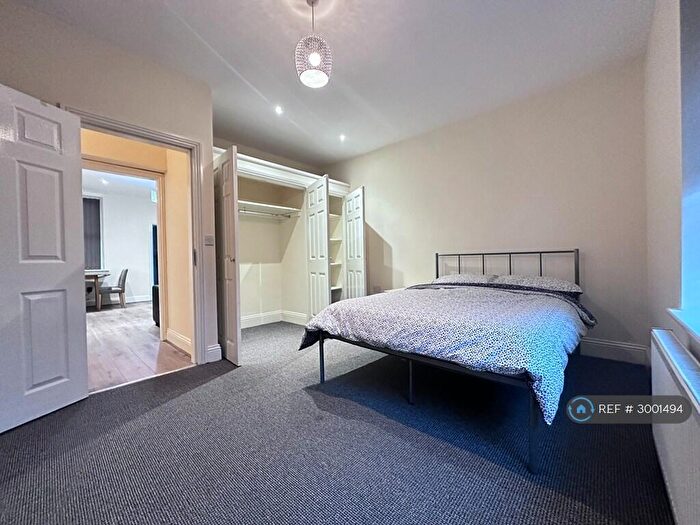 2 Bedroom Flat To Rent In Stanton St, Newcastle Upon Tyne, NE4