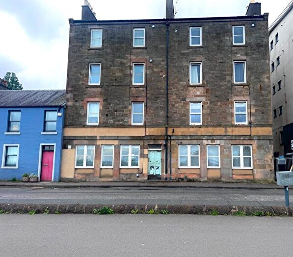 1 Bedroom Flat For Sale In Lower Granton Road, Edinburgh, Midlothian, EH5