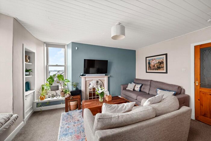 2 Bedroom Flat For Sale In Flat, David Street, Broughty Ferry, DD5