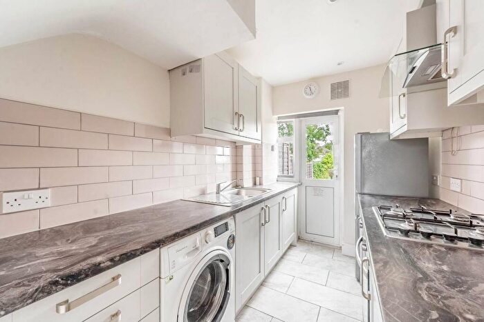 3 Bedroom House To Rent In Cavendish Avenue, Ruislip, HA4