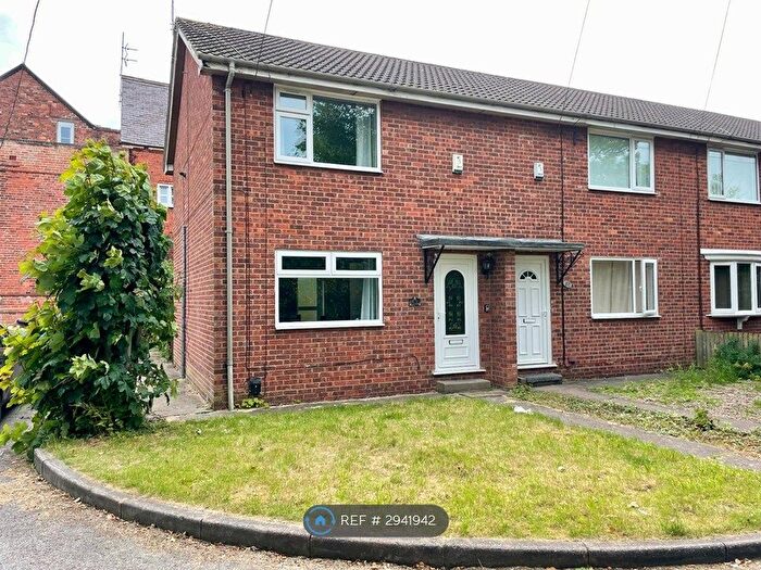 2 Bedroom Terraced House To Rent In Ash Grove, Hull, HU5