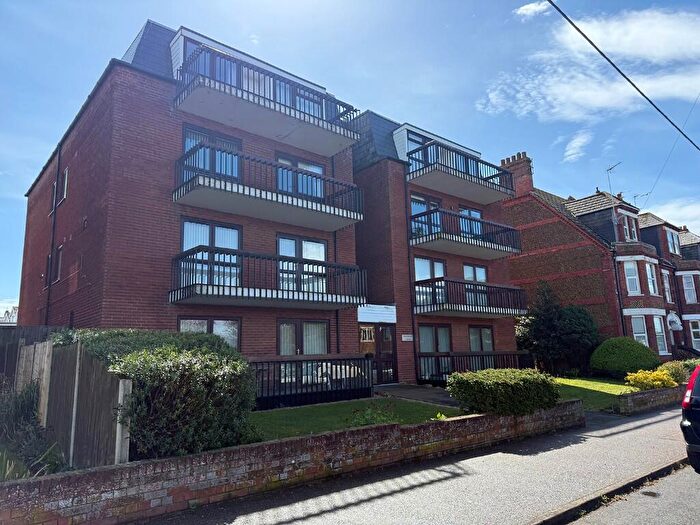 2 Bedroom Apartment For Sale In Belgrave Court, Northgate, Hunstanton, Norfolk, PE36