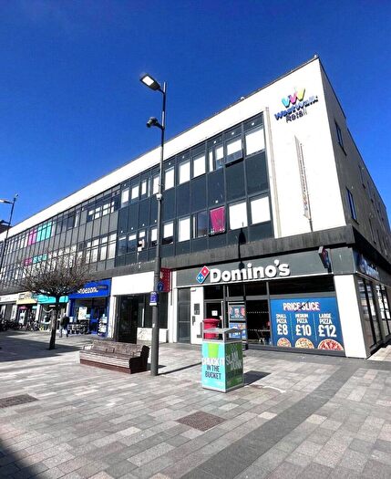 1 Bedroom Apartment To Rent In Sun City Studios, Sunderland, SR1