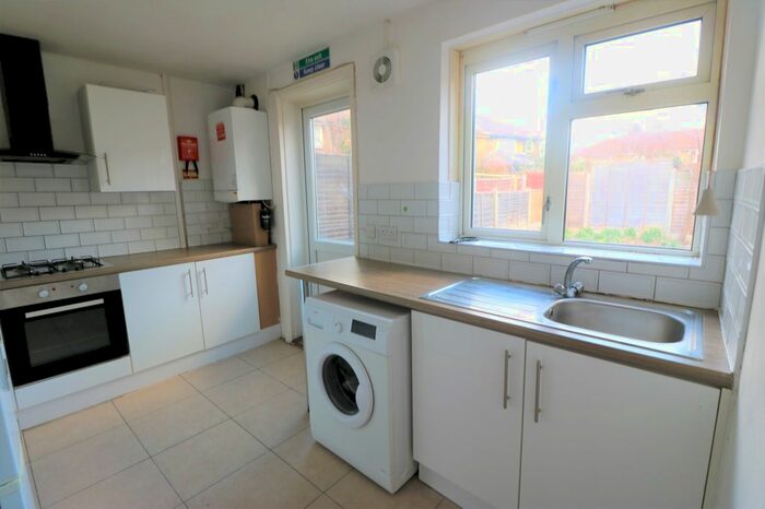 3 Bedroom Terraced House To Rent In St. Quintin Road, London, E13