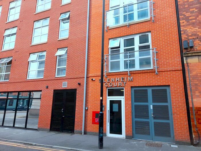 3 Bedroom Apartment To Rent In Church Street, Leicester, LE1