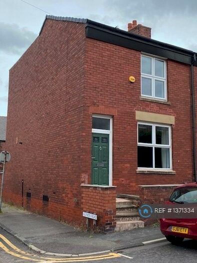 2 Bedroom End Of Terrace House To Rent In Church Lane, Marple, Stockport, SK6