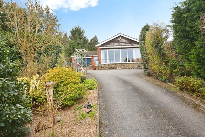 3 Bedroom Detached Bungalow For Sale In Southwell Road, Thurgarton, NG14