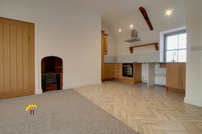 1 Bedroom Flat To Rent In Bridge Street, Thorne DN8