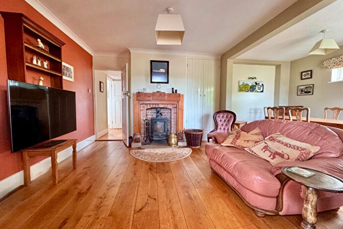 4 Bedroom Detached House For Sale In The Hyde, Langton Matravers, BH19 - Photo 6