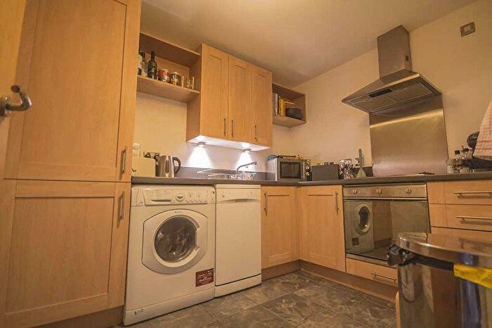 2 Bedroom Apartment To Rent In Baltic Quay, Mill Road, Gateshead, NE8