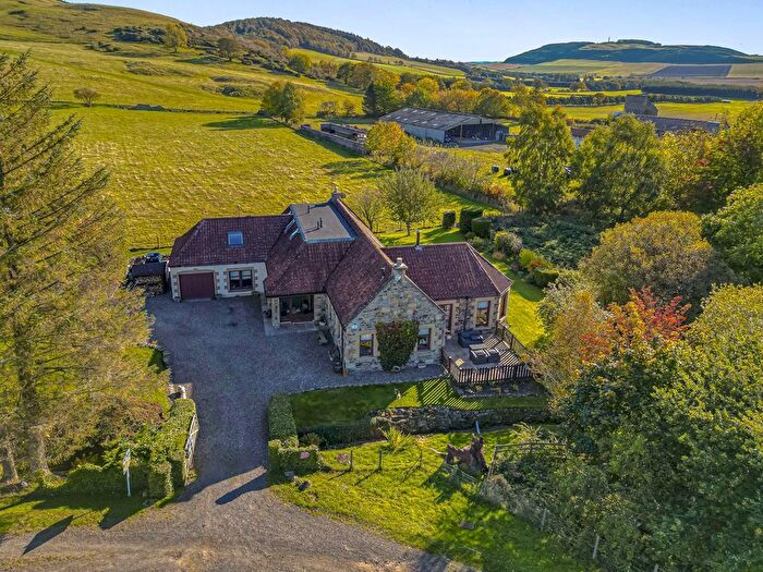 4 Bedroom Detached House For Sale In Denmuir Farm, Newburgh, KY14