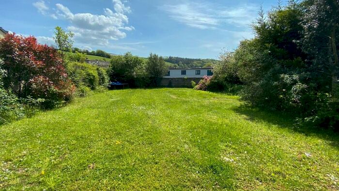 Land For Sale In Knowle, EX33