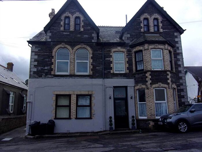 2 Bedroom Flat To Rent In Pengelly, Delabole, PL33