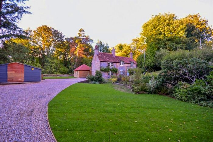 3 Bedroom Detached House To Rent In Madehurst Road, Madehurst, Arundel, BN18