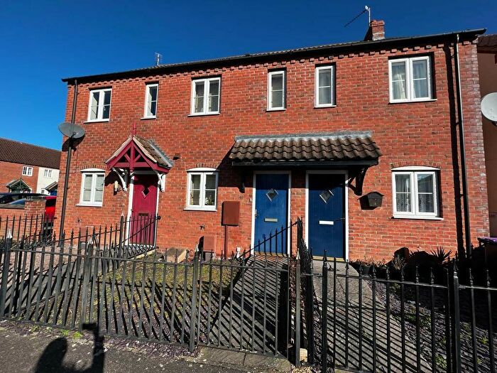 2 Bedroom Terraced House To Rent In King Street, Kirton, PE20