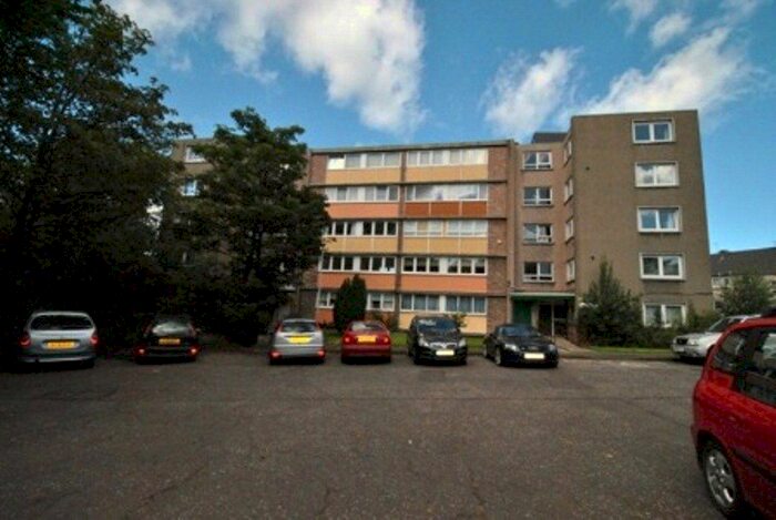 1 Bedroom Detached House To Rent In Redbraes Grove, Edinburgh, EH7