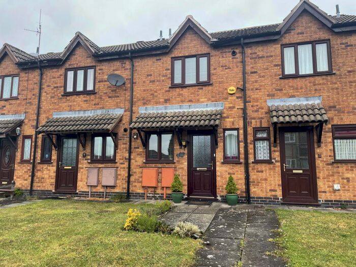 2 Bedroom Property To Rent In Linford Crescent, Markfield, LE67