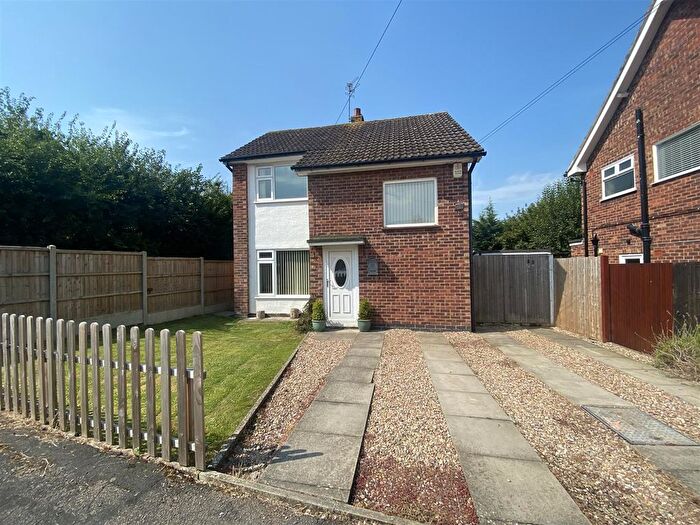 3 Bedroom Detached House To Rent In Wareham Road, Blaby, Leicester, LE8