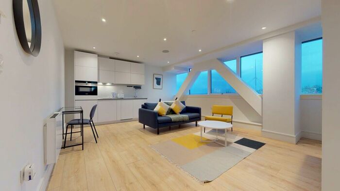 1 Bedroom Flat To Rent In Olympic Way, HA9