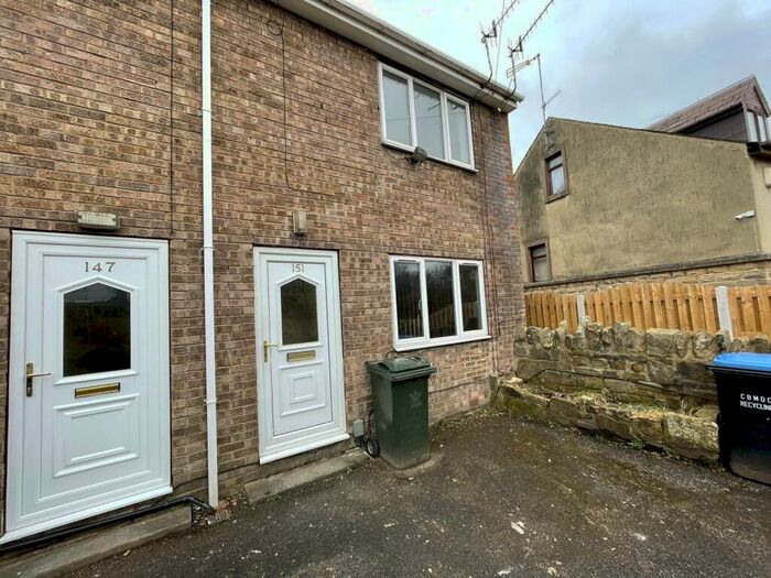 1 Bedroom Flat To Rent In Thornton Old Road, Bradford, West Yorkshire, Uk, BD8
