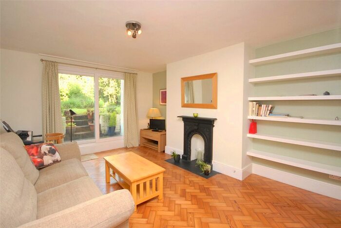 1 Bedroom Flat To Rent In Lee Road, London, SE3