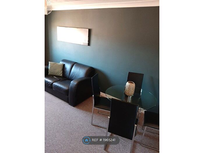 1 Bedroom Flat To Rent In Spey Road, Aberdeen, AB16