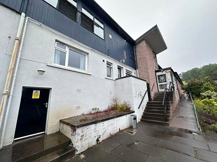 3 Bedroom Flat To Rent In Stewards Flat, Craigiehill Golf Club, Craigiehill, Perth, PH2