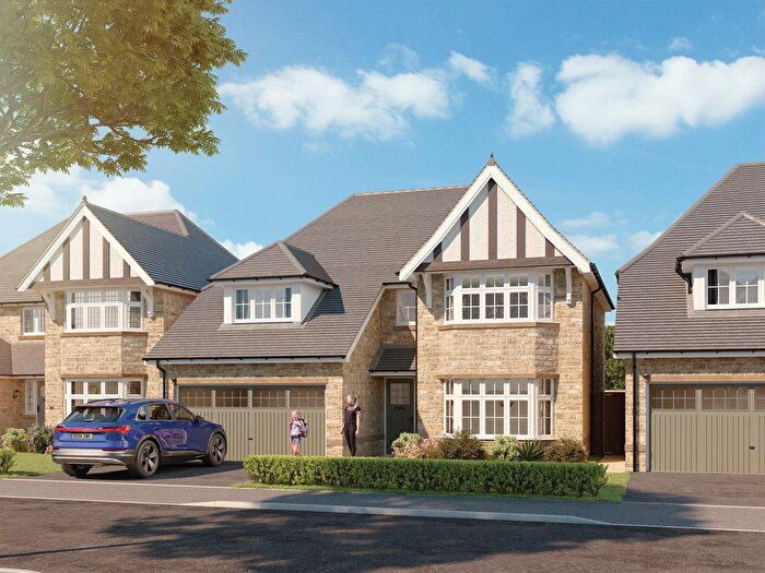 5 Bedroom Detached House For Sale In "Hampstead" At Huddersfield Road, Diggle, Oldham, OL3