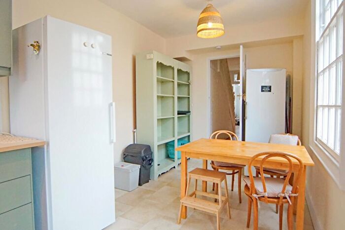 4 Bedroom Terraced House To Rent In Tortworth Road, Bishopston, Bristol, BS7