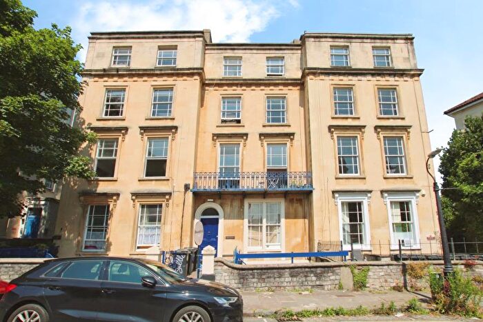 2 Bedroom Flat To Rent In Arlington Villas - Clifton, BS8