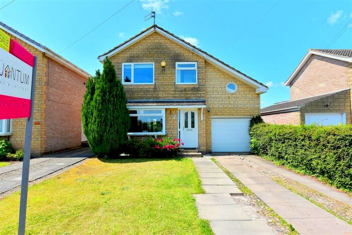 4 Bedroom Detached House To Rent In Acaster Lane, Bishopthorpe, York, YO23