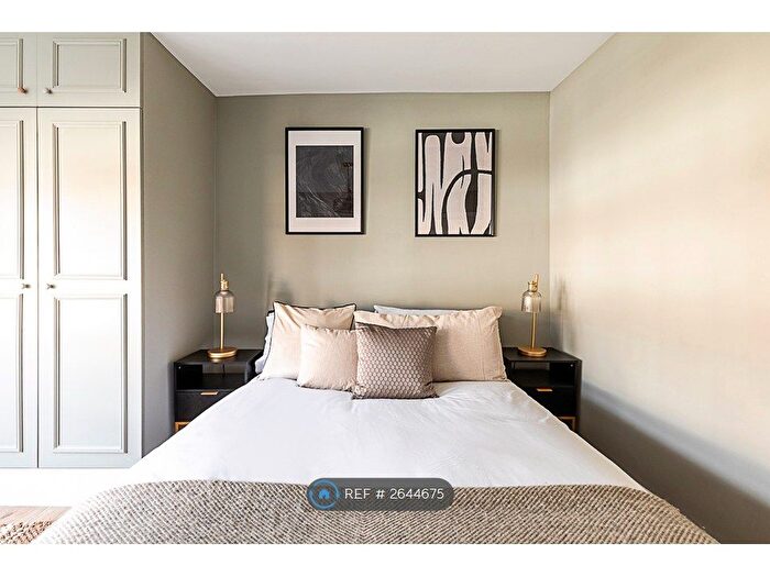 4 Bedroom Flat To Rent In Everington Street, London, W6