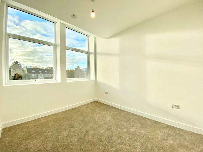1 Bedroom Flat To Rent In Guild House, Peterborough, PE2