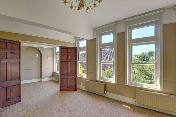 3 Bedroom Apartment To Rent In Upper St Giles, Norwich, NR2