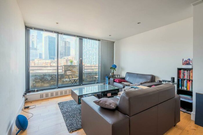 1 Bedroom Flat To Rent In Thrawl Street, Spitalfields, London, E1