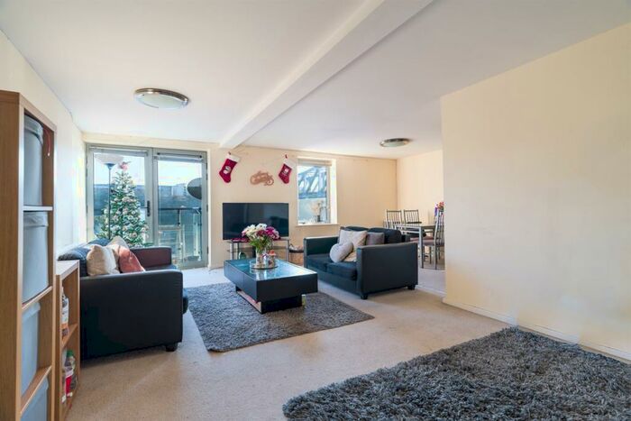 2 Bedroom Apartment To Rent In Hanover Street, Newcastle Upon Tyne, NE1