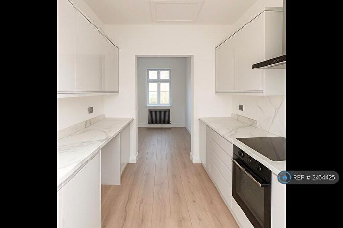 2 Bedroom Maisonette To Rent In Park View Road, London, N17