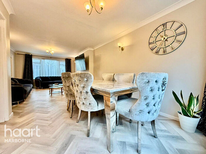 3 Bedroom Detached House To Rent In Greenside, Harborne, B17