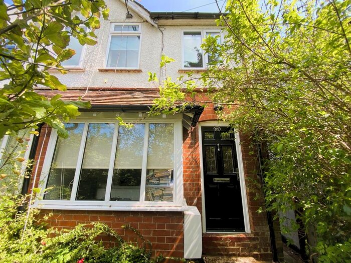 2 Bedroom End Of Terrace House To Rent In Hivings Hill, Chesham, HP5