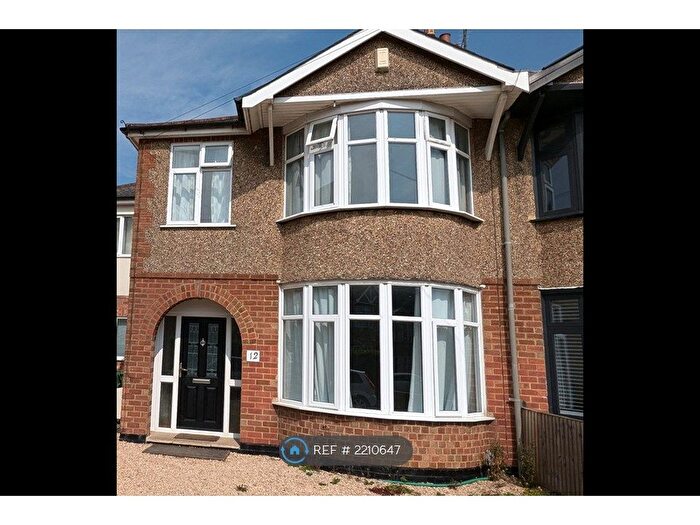 3 Bedroom Semi-Detached House To Rent In Oxford, Oxford, OX4