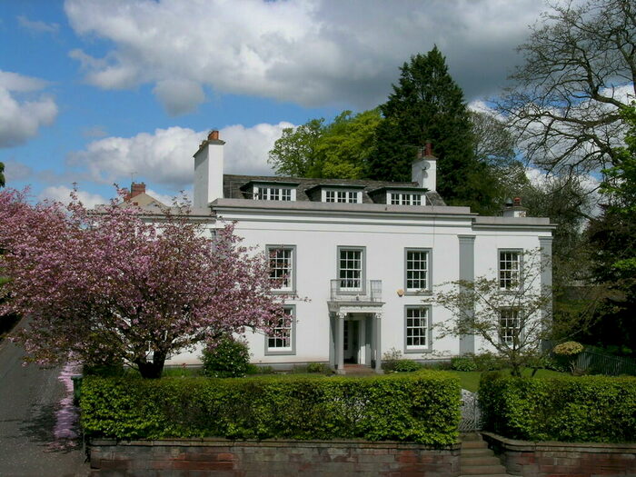 6 Bedroom Detached House To Rent In Brampton Road, Carlisle, CA3