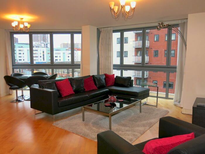 2 Bedroom Flat To Rent In King Edwards Wharf, Sheepcote Street, Birmingham, B16