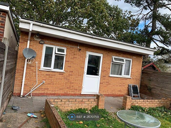 Studio To Rent In Daryngton Drive, London, UB6