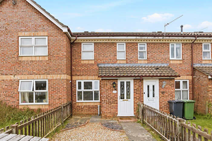 2 Bedroom Terraced House For Sale In Norwich Road, Fakenham, NR21