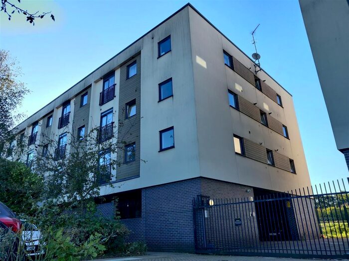 2 Bedroom Flat To Rent In Paladine Way, Coventry, CV3
